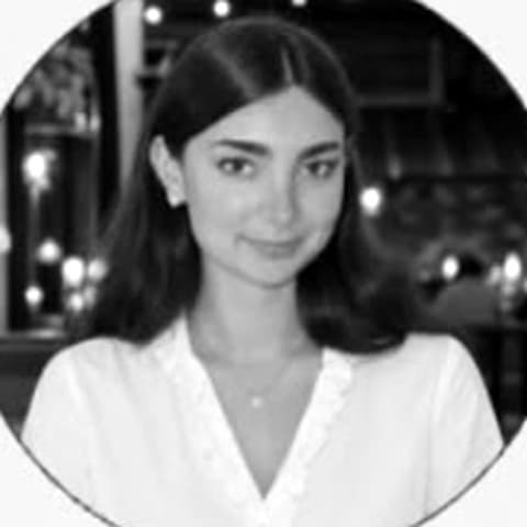 Maya Ahmed